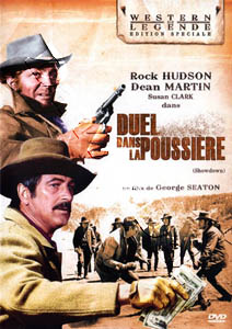 Showdown |   DVD